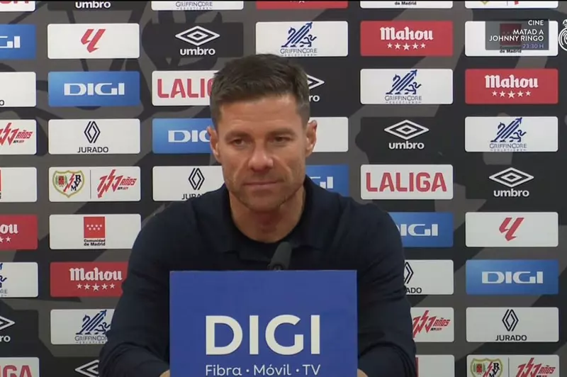 تشابي ألونسو